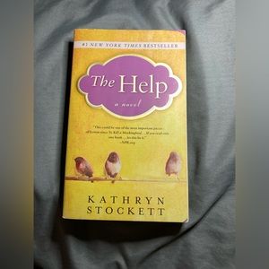 The Help by Kathryn Stockett